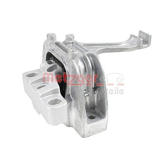 8053797 - Engine Mounting 