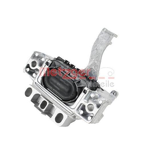 8053797 - Engine Mounting 