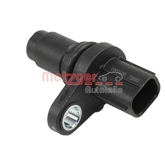 0902436 - Sensor, crankshaft pulse 