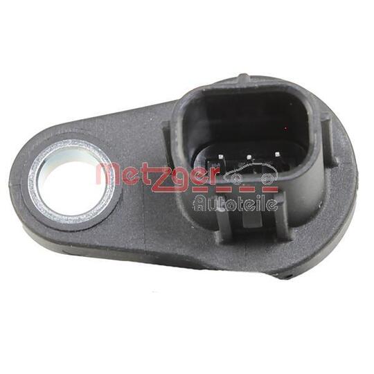 0902436 - Sensor, crankshaft pulse 