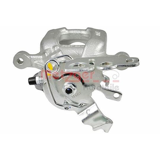 6261165 - Brake Caliper 