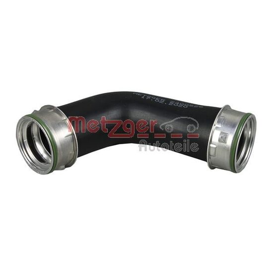 2400526 - Charger Air Hose 