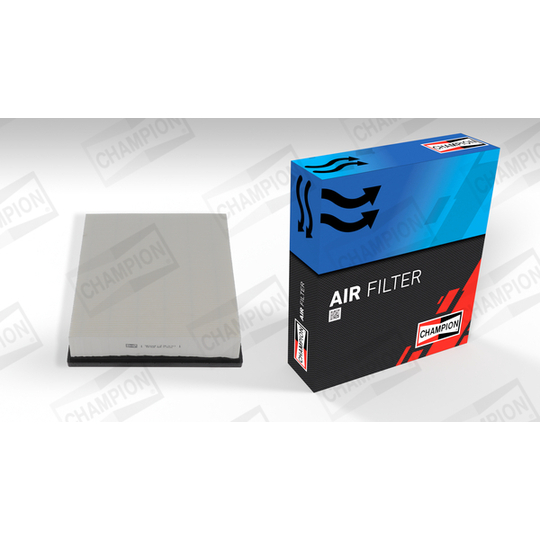 CAF101303P - Air filter 