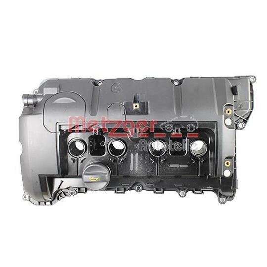 2389129 - Cylinder Head Cover 