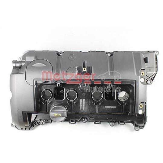 2389129 - Cylinder Head Cover 