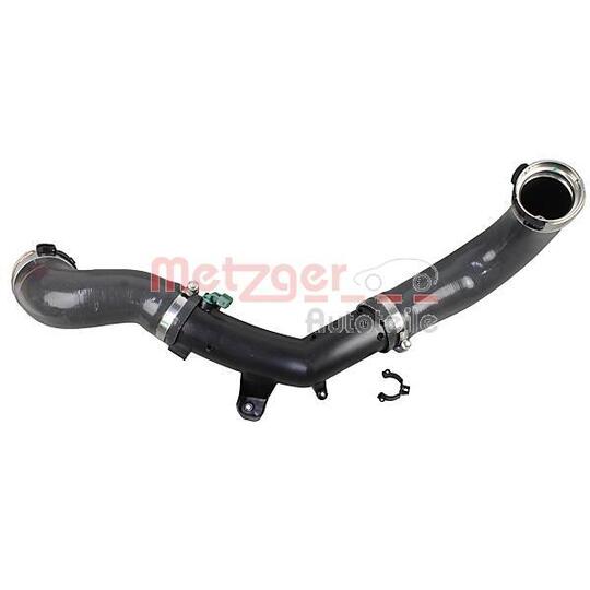 2400824 - Charger Air Hose 