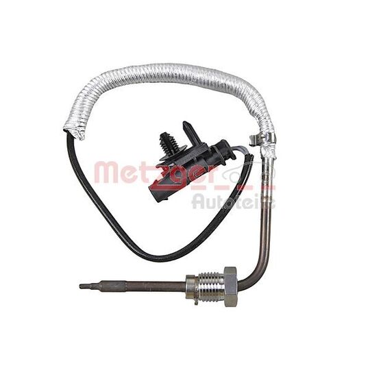 0894962 - Sensor, exhaust gas temperature 