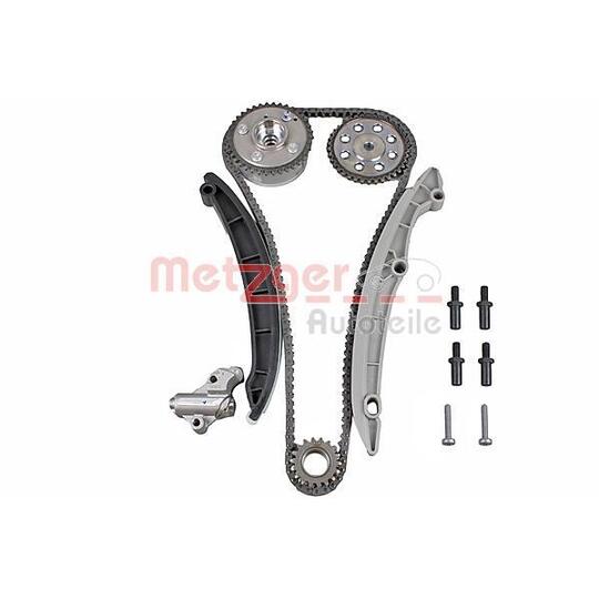 7490062 - Timing Chain Kit 