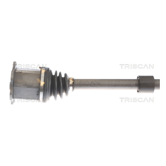 8540 295044 - Drive Shaft 