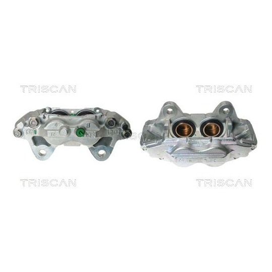 8170 345336 - Brake Caliper 