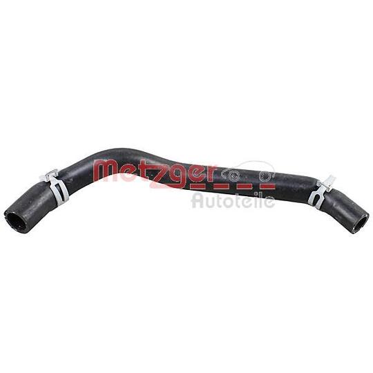 2420986 - Radiator Hose 