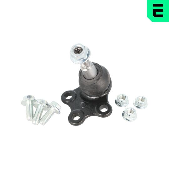 G3-1123S - Ball Joint 