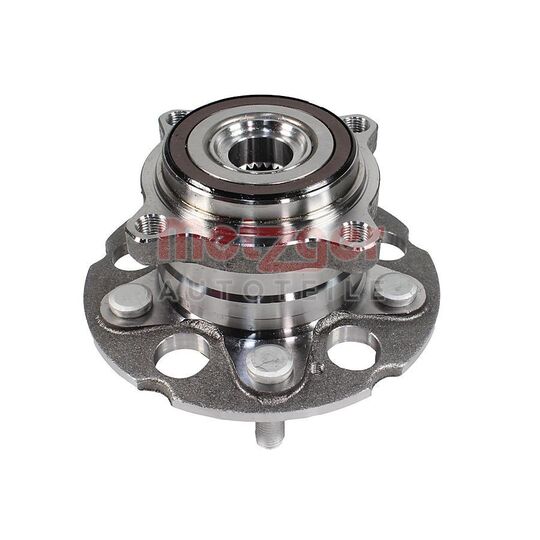 WM 2310 - Wheel Bearing Kit 