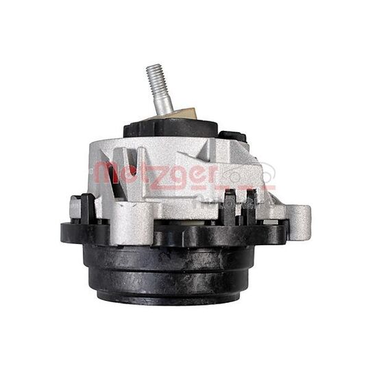 8053854 - Engine Mounting 