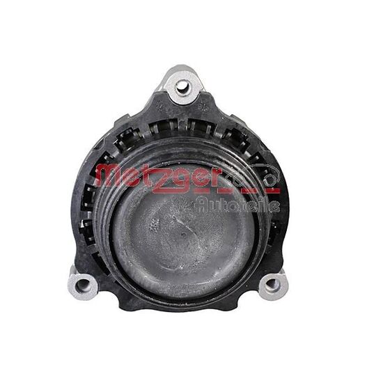 8053854 - Engine Mounting 