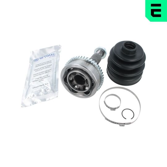 CW-3044 - Joint Kit, drive shaft 