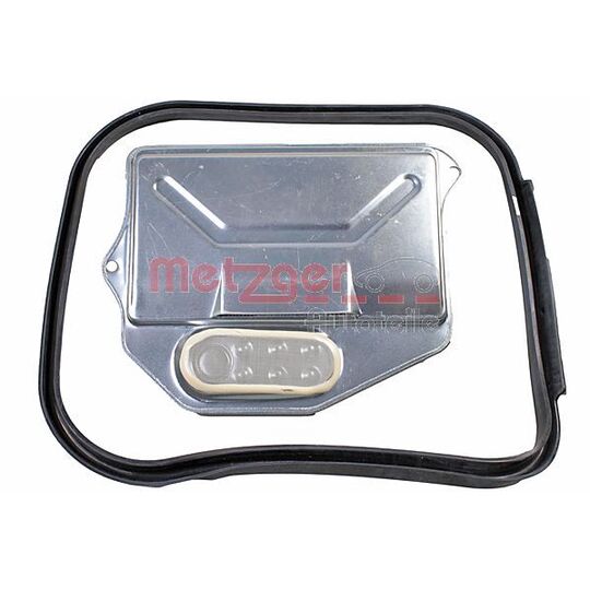 8020068 - Hydraulic Filter Set, automatic transmission 