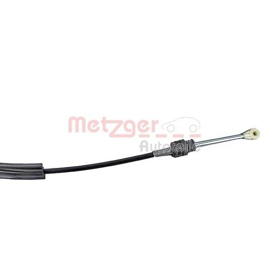 3150256 - Cable, manual transmission 