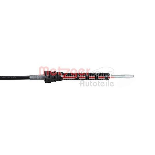 3150256 - Cable, manual transmission 