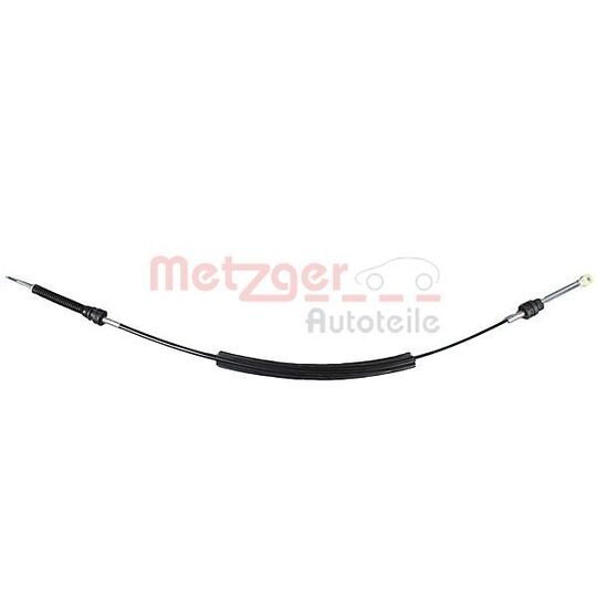 3150256 - Cable, manual transmission 