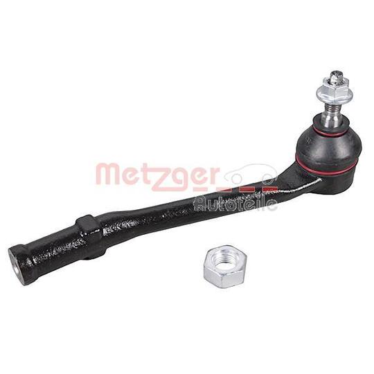 54016501 - Tie rod end 