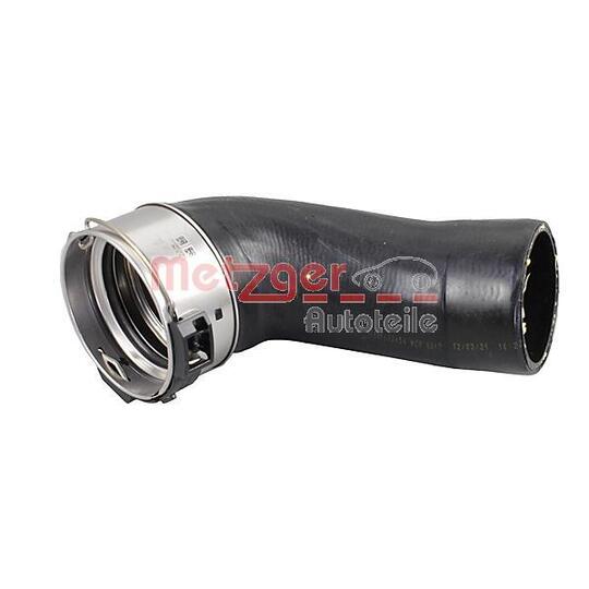 2400922 - Charger Air Hose 