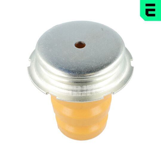 F8-8461 - Rubber Buffer, suspension 