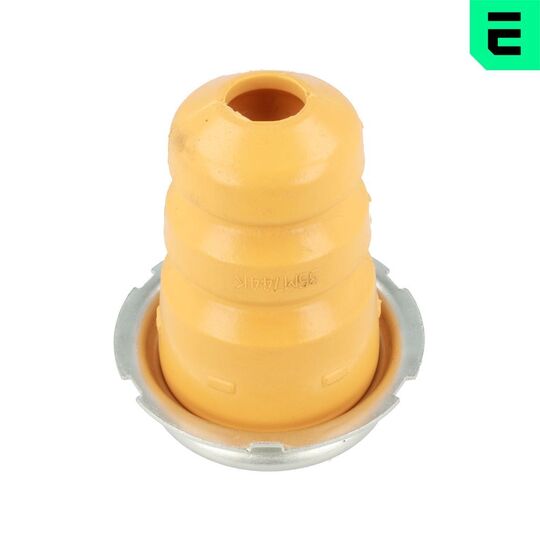 F8-8461 - Rubber Buffer, suspension 