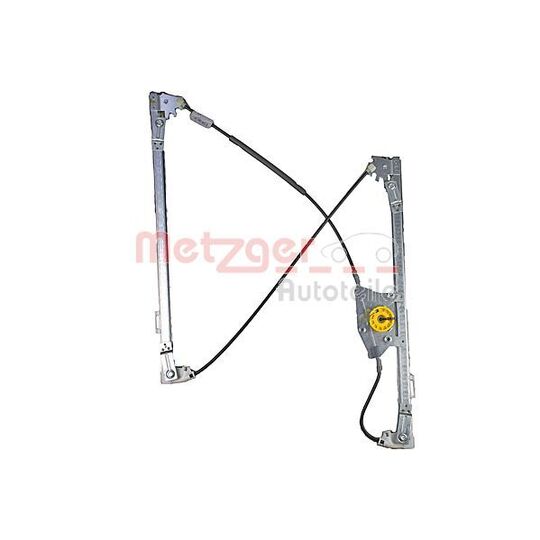 2160563 - Window Regulator 