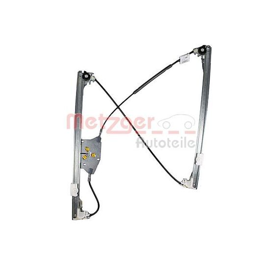 2160563 - Window Regulator 