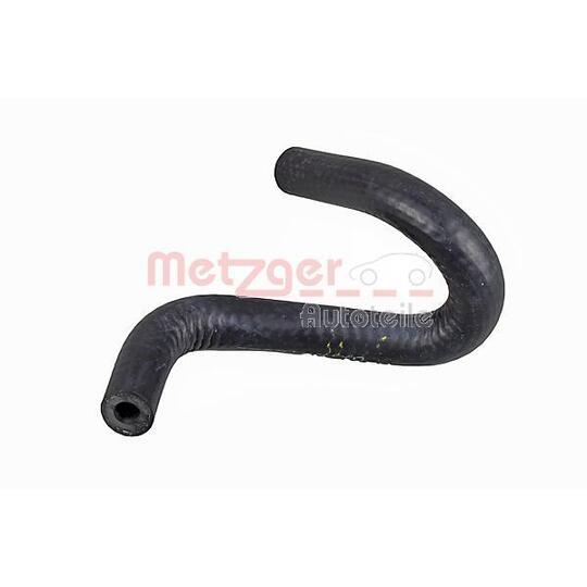 2152008 - Fuel Hose 