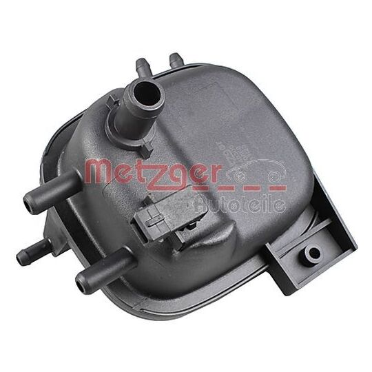 2140300 - Expansion Tank, coolant 