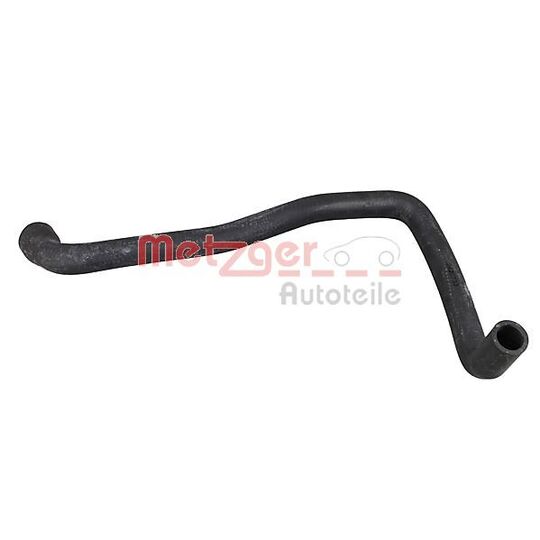 2420333 - Radiator Hose 