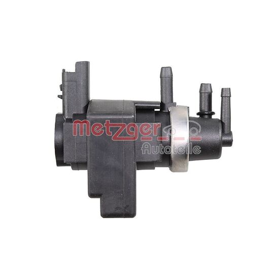 0892973 - Pressure converter, turbocharger 