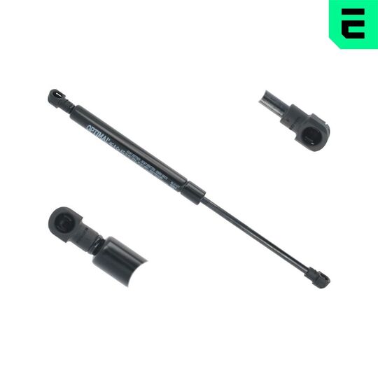 AG-51477 - Gas Spring, bonnet 