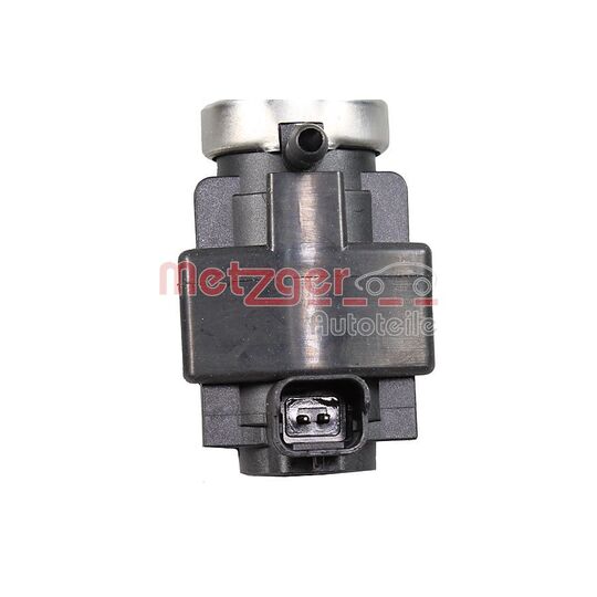 0892973 - Pressure converter, turbocharger 