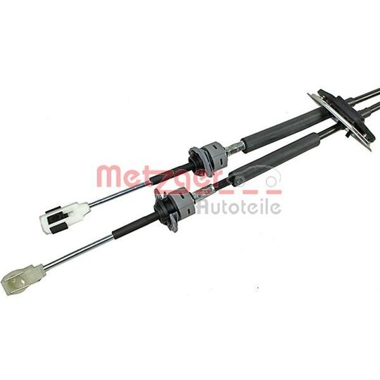 3150235 - Cable, manual transmission 