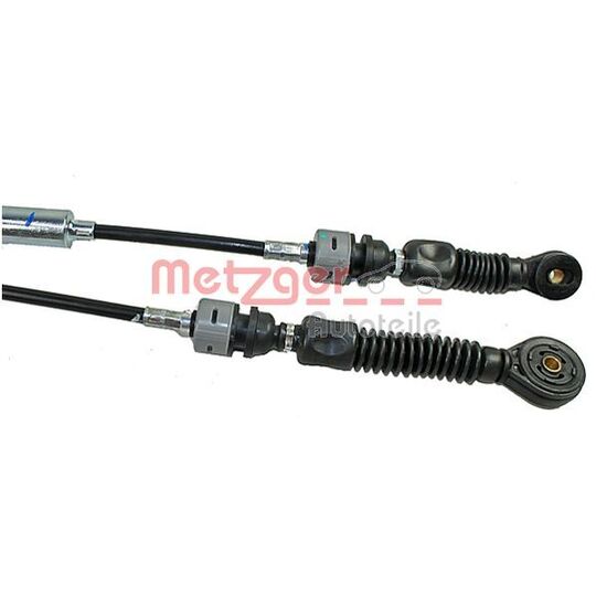 3150235 - Cable, manual transmission 