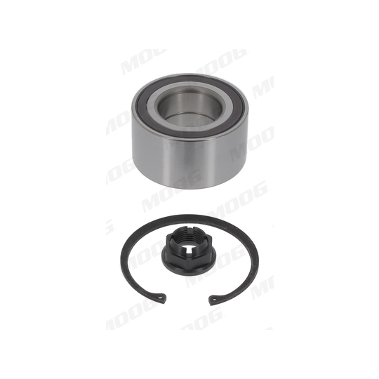 JA-WB-12956 - Wheel Bearing Kit 