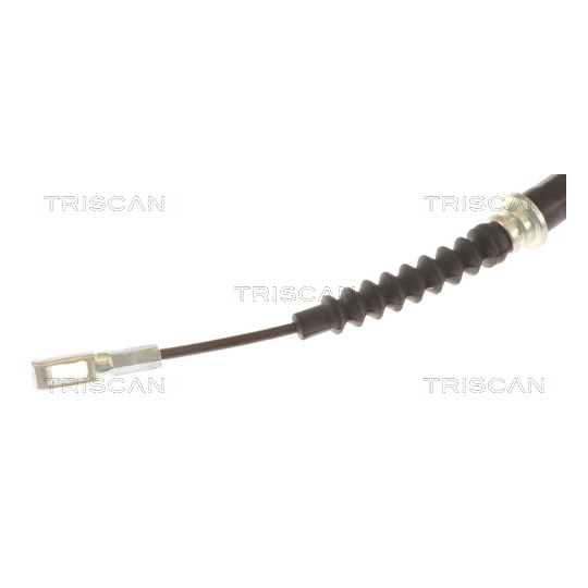 8140 181180 - Cable, parking brake 