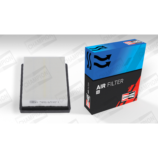 CAF101301P - Air filter 