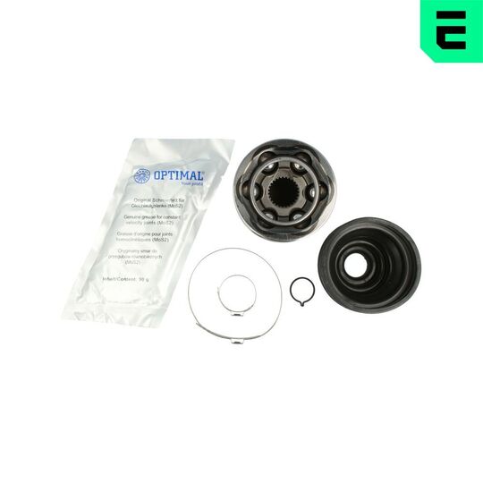 CW-3011 - Joint Kit, drive shaft 