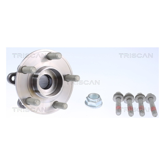 8530 16155 - Wheel Bearing Kit 