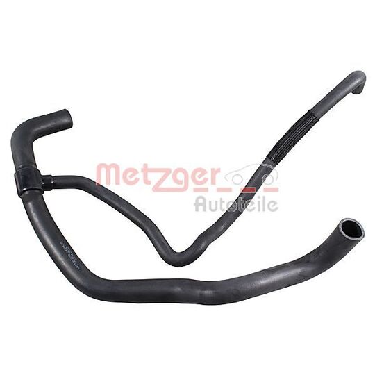 2421425 - Radiator Hose 