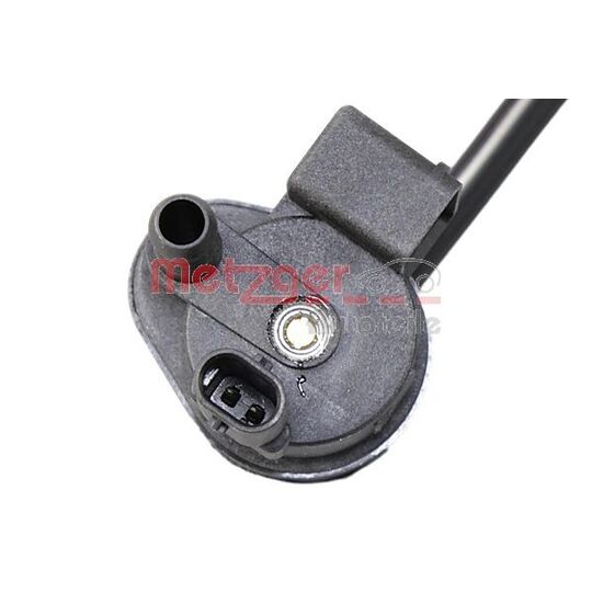 2250059 - Breather Valve, fuel tank 