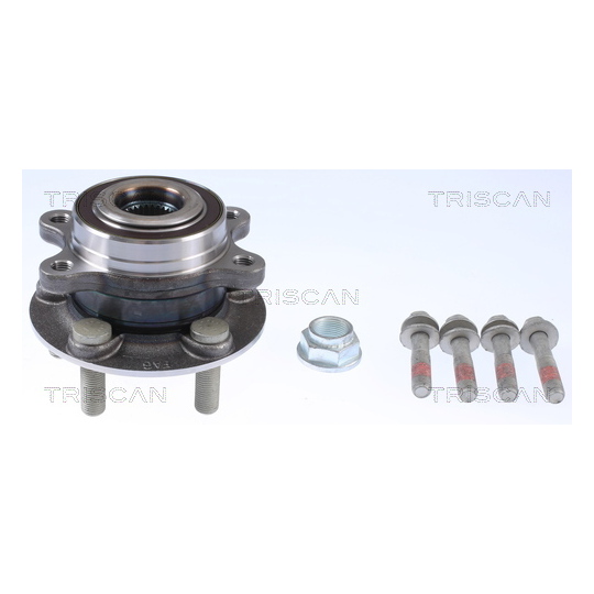 8530 16155 - Wheel Bearing Kit 