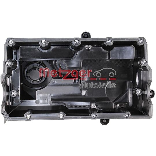 2389190 - Cylinder Head Cover 