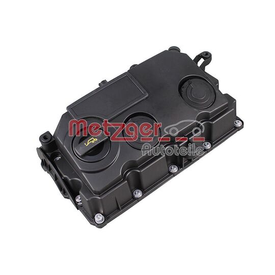 2389190 - Cylinder Head Cover 