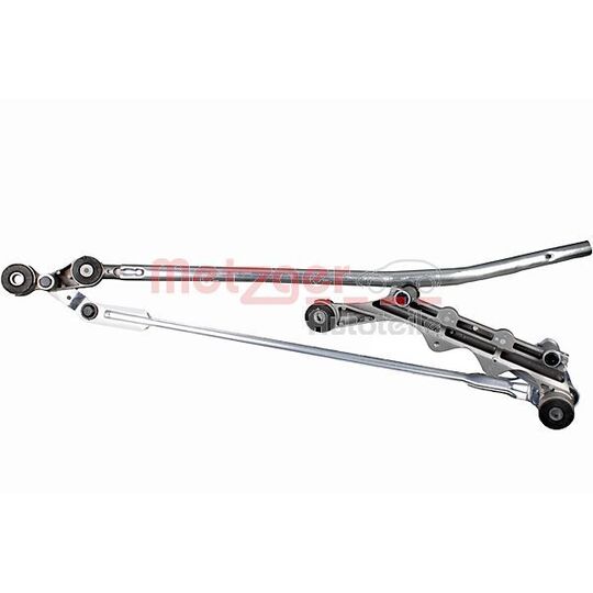 2190930 - Wiper Linkage 