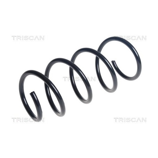 8750 29540 - Coil Spring 